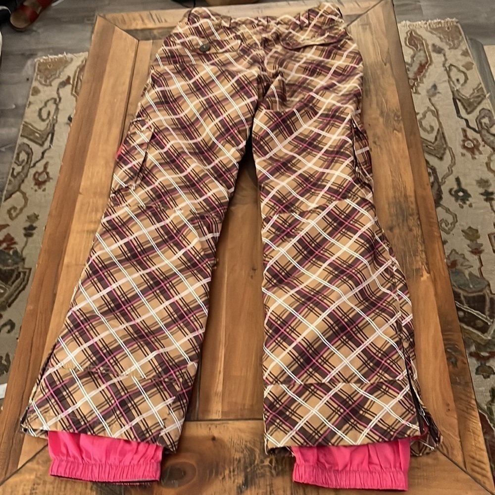 Sim ski pants - image 2